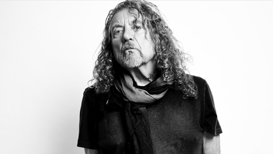 Robert Plant